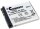 Ersatzakku - Sony NP-BD1 / NP-FD1 - 3,6 Volt 600mAh Li-Ion