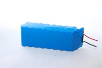 Akkupack für emotion Caddy A08M11081 / A11M81198 -...