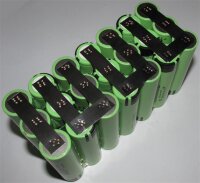 Akkupack 7S3P für Golfcaddy AGENT GOLF /...