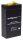 Multipower - MP3.8-6 - 6 Volt 3800mAh Pb