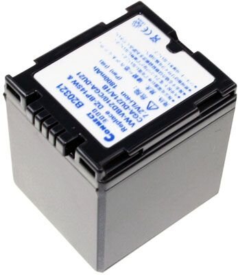 Ersatzakku - B20321 - 7,2 Volt 1800mAh Li-Ion