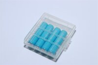 eneloop lite - BK-4LCCE/4BE - Micro AAA / HR03 - 1,2 Volt min.550mAh Ni-MH - 4er Blister