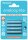eneloop lite - BK-4LCCE/4BE - Micro AAA / HR03 - 1,2 Volt min.550mAh Ni-MH - 4er Blister