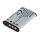 digibuddy - Ersatzakku kompatibel zu Sony NP-BY1 - 3,7 Volt 600mAh Li-Ion