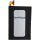 Ersatzakku - HTC One M7 / BN07100 / 35H00207-01M - 3,8 Volt 2300mAh Li-Ion - Original