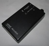 Battery repair - Cell replacement - HEINE - Accubox - S5Z...