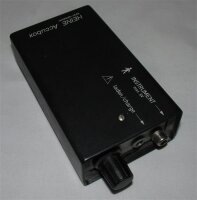 Battery repair - Cell replacement - HEINE - Accubox - S5Z...