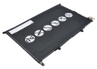 Ersatzakku - CS-BLV500SL - LG BL-T10 - 3,75 Volt 4600mAh Li-Poly