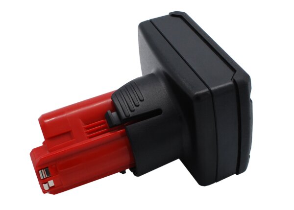 Ersatzakku - CS-BST411PX - Bosch BAT411 / BAT412 / BAT413 - 10,8 Volt 4000mAh Li-Ion