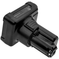 Ersatzakku - CS-BST411PX - Bosch BAT411 / BAT412 / BAT413 - 10,8 Volt 4000mAh Li-Ion