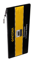 Ersatzakku - 616-0805 - Apple iPhone 6 - 3,82 Volt 1810mAh Li-Polymer