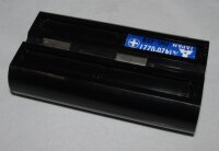 Akkureparatur - Zellentausch - Hewlett Packard HP-97, 97S - 4,8 Volt Akku