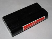 Akkureparatur - Zellentausch - Hewlett Packard HP-97, 97S - 4,8 Volt Akku