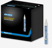 ecom - Magnetfeld Prüfstift - Magnet-Ex 12 - Ex-sicherer Magnetprüfstift