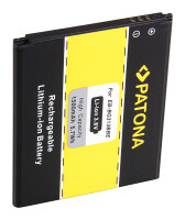 Ersatzakku - Samsung EB-BG313BBE - 3,8 Volt 1500mAh Li-Ion