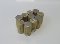 Akkupack für RYOBI BS-1214 - Sub C - 12 Volt zum...