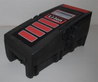 Akkureparatur - Zellentausch - GARDENA 8836 / 8837 - 36...