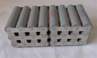 Akkupack 4S6P für Golfcaddy TiTec Liberty / BP50 -...