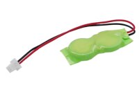 Ersatzakku - CS-MC7000BU - Symbol - 2,4 Volt 20mAh Ni-MH