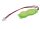 Ersatzakku - CS-MC7000BU - Symbol - 2,4 Volt 20mAh Ni-MH