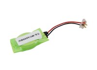 Ersatzakku - CS-MC5000BU - Symbol 106 - 1,2 Volt 20mAh Ni-MH
