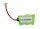 Ersatzakku - CS-MC5000BU - Symbol 106 - 1,2 Volt 20mAh Ni-MH