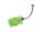 Ersatzakku - CS-MC5000BU - Symbol 106 - 1,2 Volt 20mAh Ni-MH