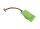 Ersatzakku - CS-MC5000BU - Symbol 106 - 1,2 Volt 20mAh Ni-MH