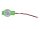 Ersatzbatterie - CS-HCQ620BU - HP - 3,0 Volt 200mAh Li-Ion