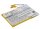 Ersatzakku - CS-PRT100SL - Sony PRS-T1 / PRS-T2 - 3,7 Volt 700mAh Li-Polymer