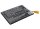 Ersatzakku - CS-BLD650SL - BLU D650A / Studio 6.0 HD - 3,7 Volt 3000mAh Li-Polymer