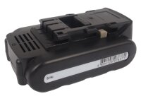 Ersatzakku - CS-PEZ940PW - Panasonic EY3740B - 14,4 Volt...