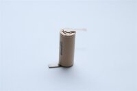 FDK / Sanyo - HR-4/5FAUP - 1,2 Volt 1950mAh Ni-MH - Hochstrom
