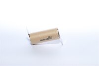 FDK / Sanyo - HR-4/5FAUP - 1,2 Volt 1950mAh Ni-MH - Hochstrom