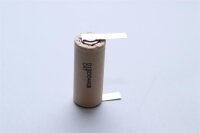 FDK / Sanyo - HR-4/5FAUP - 1,2 Volt 1950mAh Ni-MH - Hochstrom
