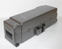 Akkureparatur - Zellentausch - PEGASUS LI-TEC - 26 Volt Li-Ion Akku