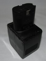 Akkureparatur - Zellentausch - Bosch 2607300000 - 12 Volt Akku