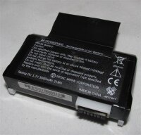 Akkureparatur - Zellentausch - MITAC 441820900006 / Getac...