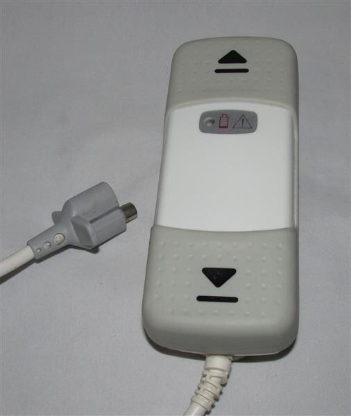 Akkureparatur - Zellentausch - Smith & Nephew Homecraft Bathmaster 2000 - 16,8 Volt Akku