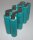 Akkupack - 6S2P Highpower - 21,6 Volt Li-Ion zum Selbsteinbau