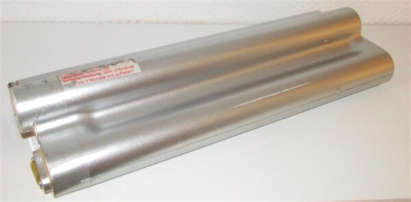 Akkureparatur - Zellentausch - Schachner RNA LFP - 39,6 Volt 6000mAh LiFePO4 Akku