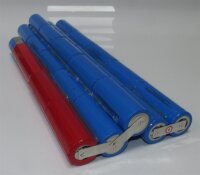Akkupack für Schachner RNA LFP - 39,6 Volt 6000mAh...