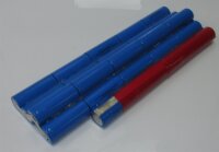 Akkupack für Schachner RNA LFP - 39,6 Volt 6000mAh LiFePO4 - zum Selbsteinbau