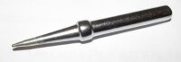 ELV - Ersatzlötspitze T4, bleistiftspitz, 0,4mm...