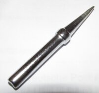ELV - Ersatzlötspitze T4, bleistiftspitz, 0,4mm...