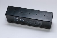 Multipower - MP4-12D - 12 Volt 4000mAh Pb