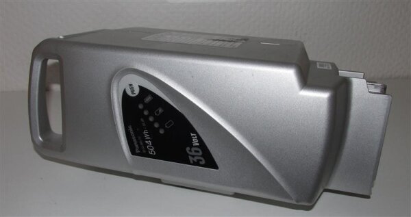 Akkureparatur - Zellentausch - KTM NKY368B2 / NKY397B2 / Heinz Kettler NKY437B2 / Flyer NKY434B2 - 36 Volt Li-Ion Akku