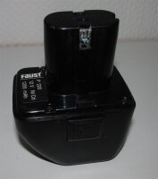 Akkureparatur - Zellentausch - Faust P 220 / P 2120 - 12 Volt Akku