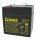 Long - WP1-6 - 6 Volt 1000mAh Pb - Bleiakku