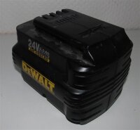 Akkureparatur - Zellentausch - DeWalt DE0240 / DE0241 / DE0243 / DW0241 / DE0242 - 24 Volt Akku